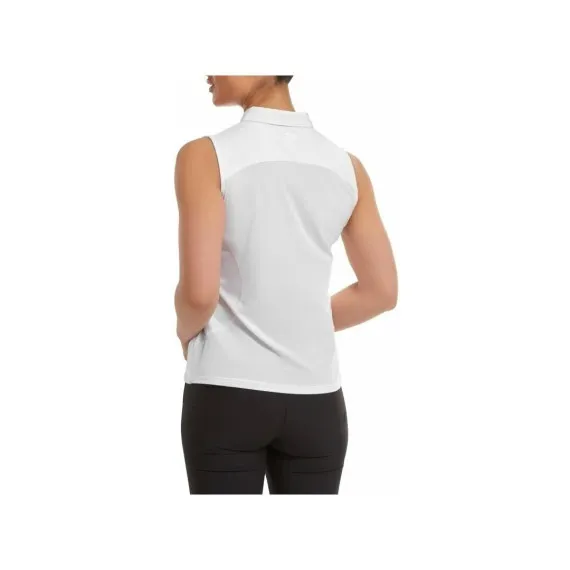 Polo FootJoy Mesh Lady
