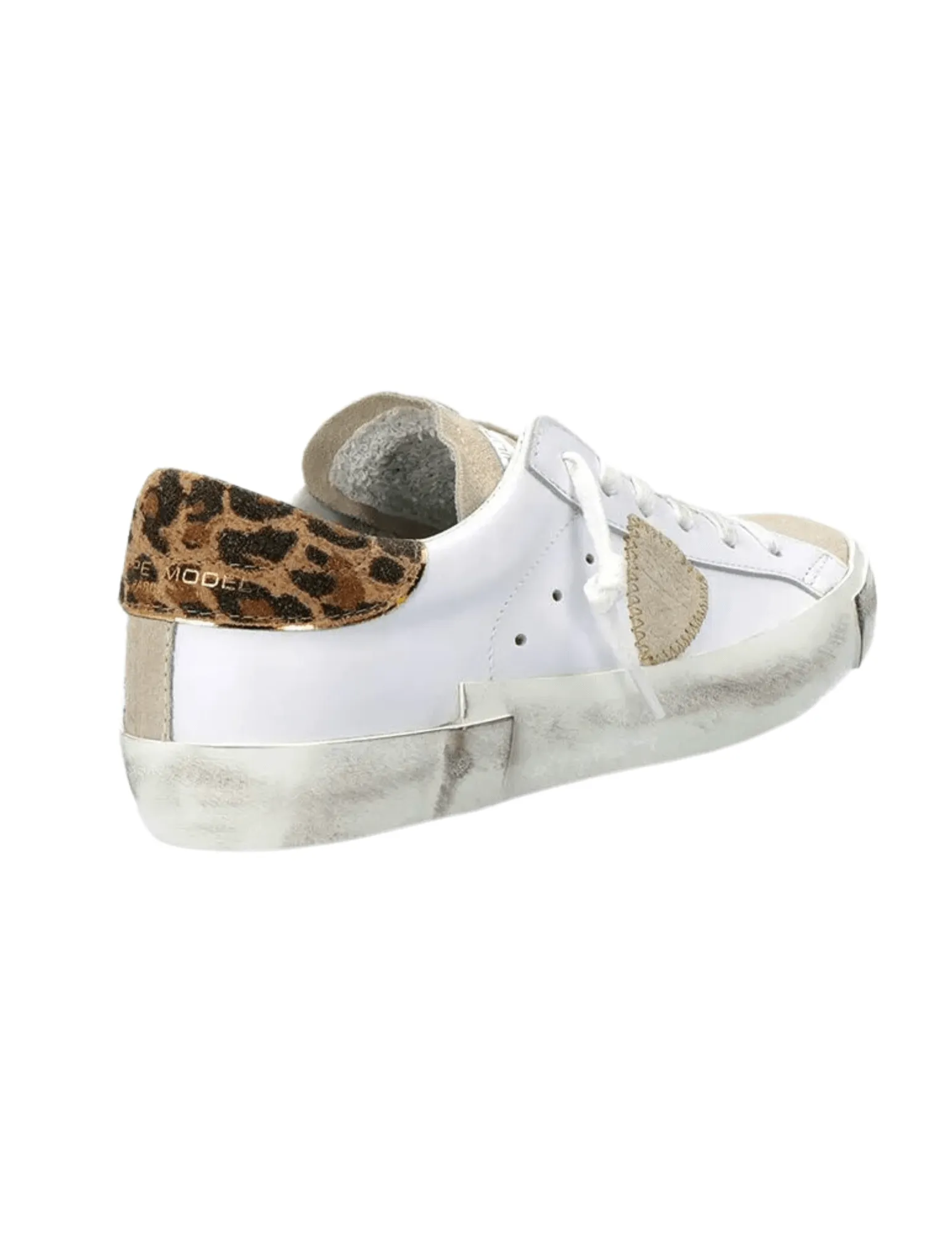 PRSX Low Sneaker