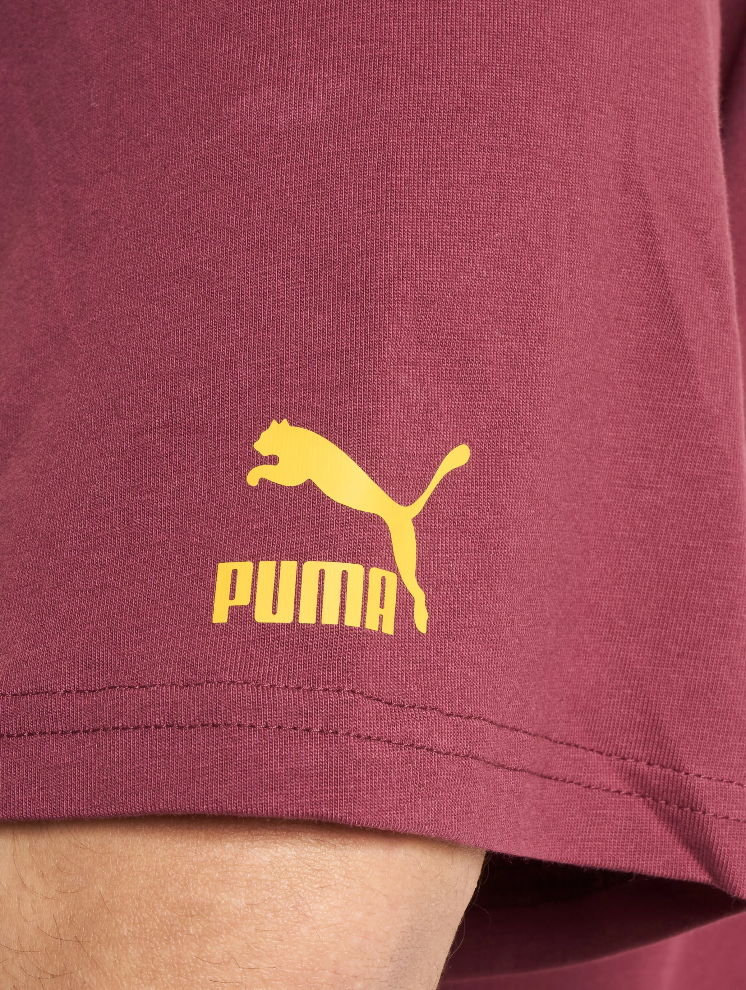 Puma X STAPLE Graphic
