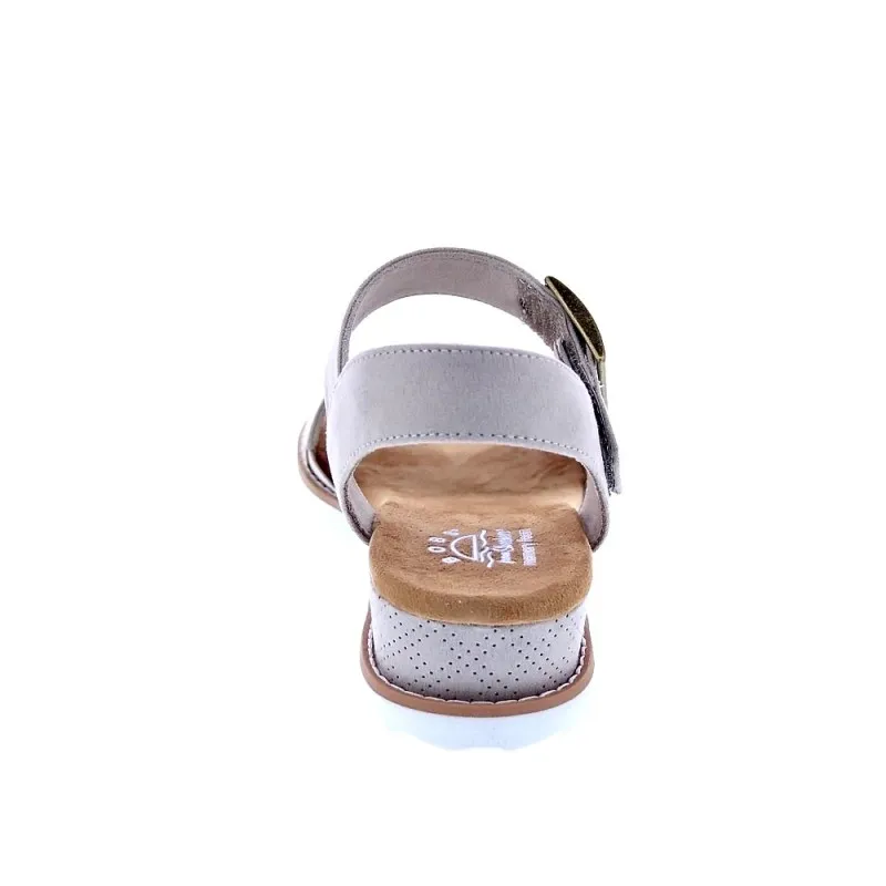 Skechers Sandalias Mujer Desert Kiss Rosa