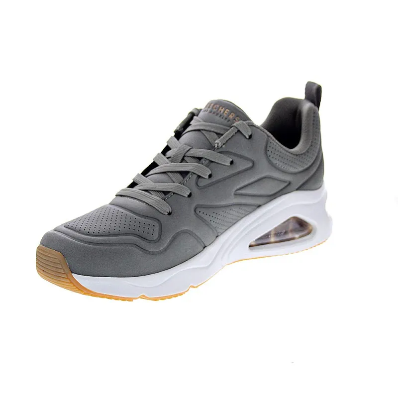 Skechers Zapatillas Mujer Air Uno Verde