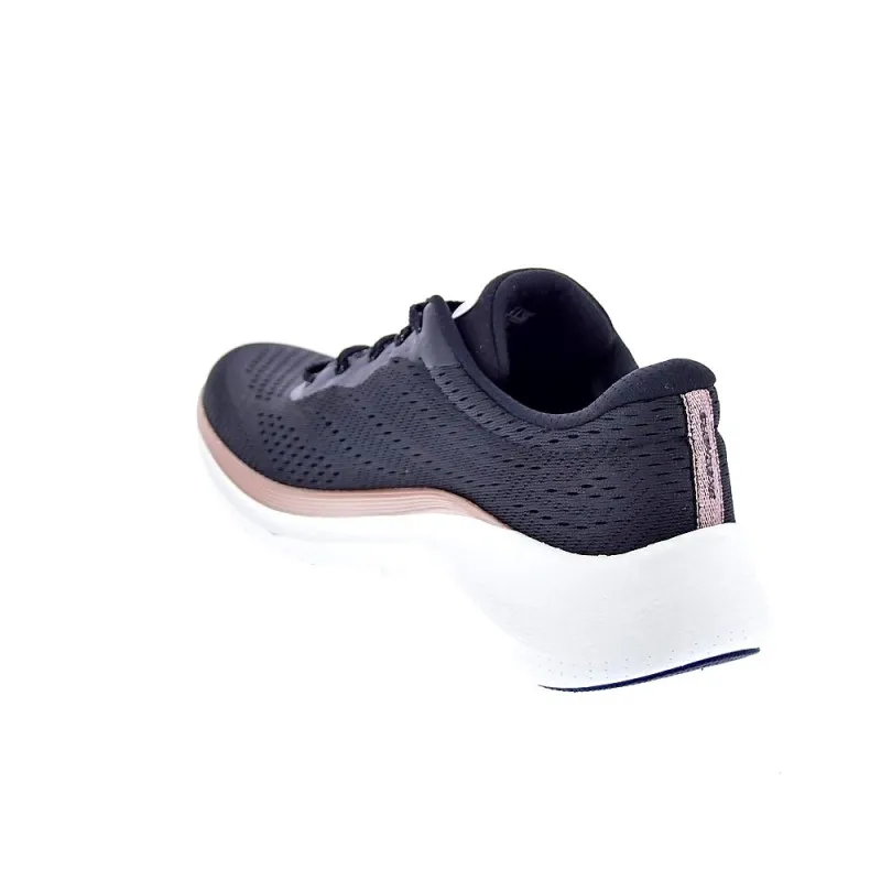 Skechers Zapatillas Mujer Arch Fit 2.0 Negro