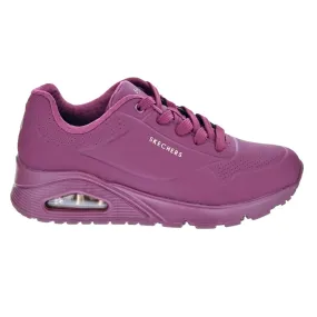 Skechers Zapatillas Mujer Street Violeta
