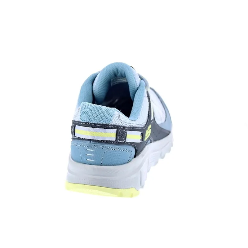 Skechers Zapatillas Mujer Summits At Azul