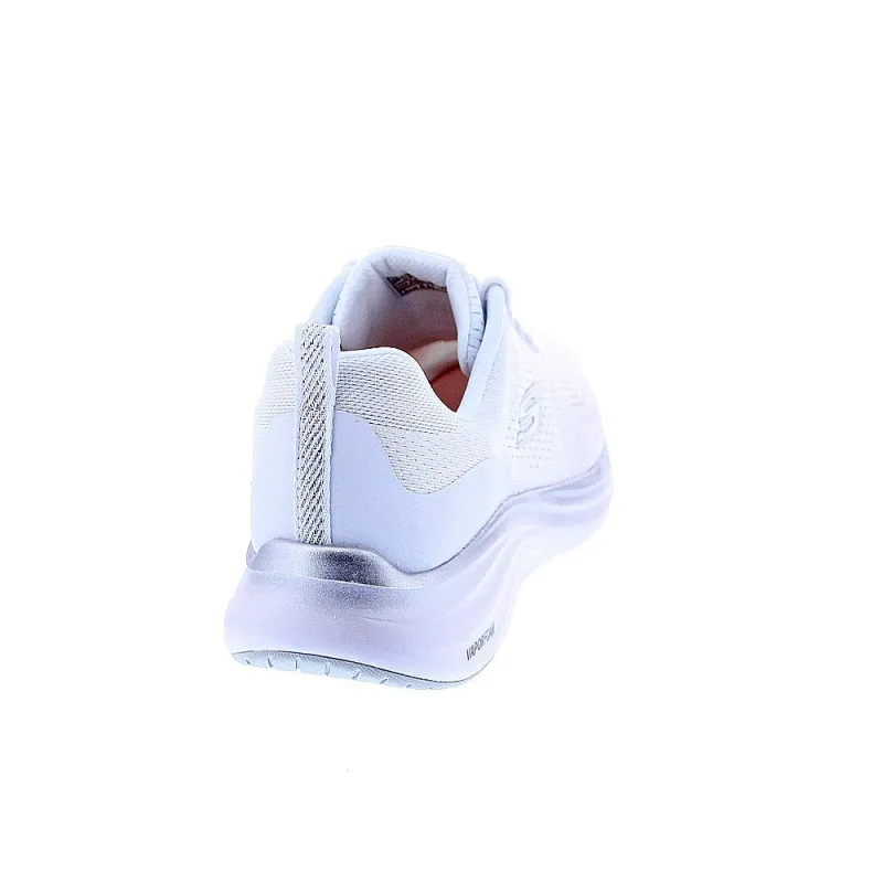 Skechers Zapatillas Mujer Vapor Foam Blanco