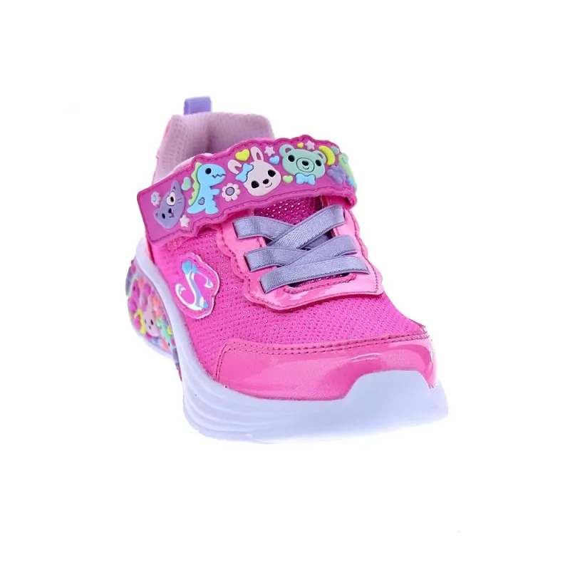 Skechers Zapatillas Niña My Dreamers Rosa