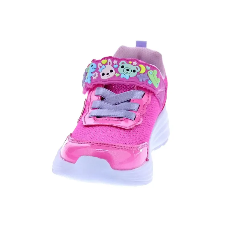 Skechers Zapatillas Niña My Dreamers Rosa