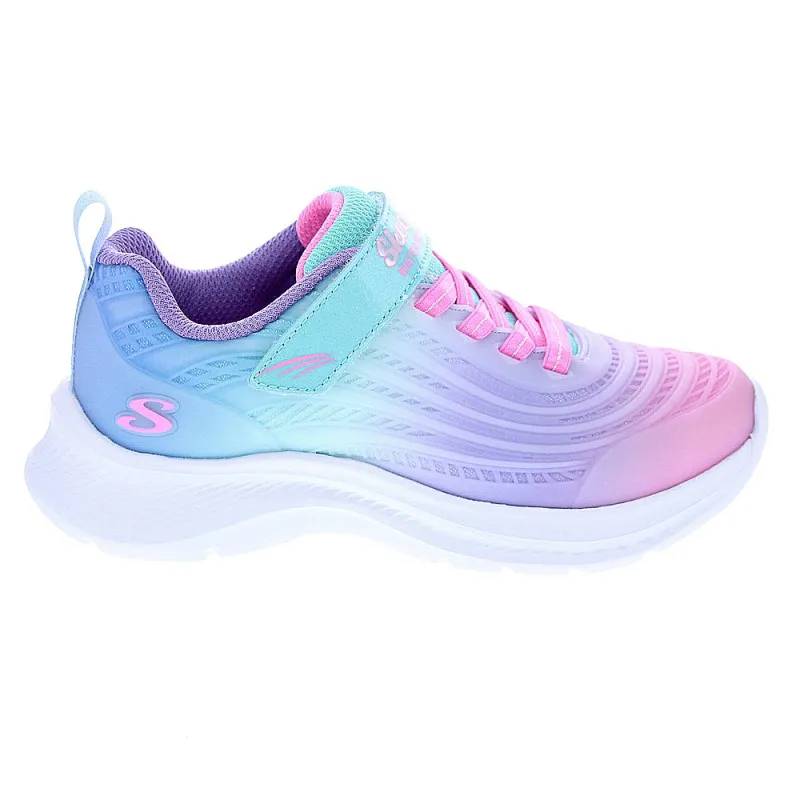 Skechers Zapatillas Niña Snap Sprints Multicolor