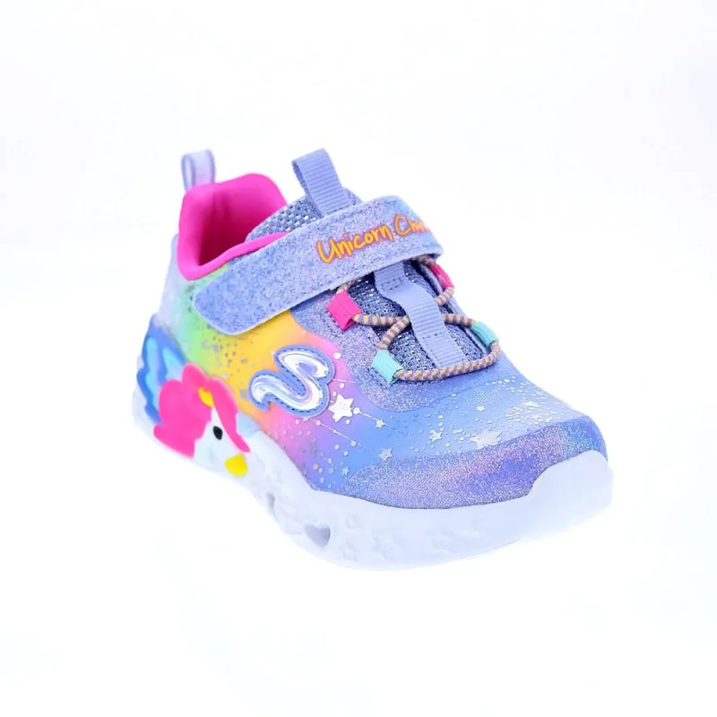 Skechers Zapatillas Niña Unicorn Dreams Multicolor