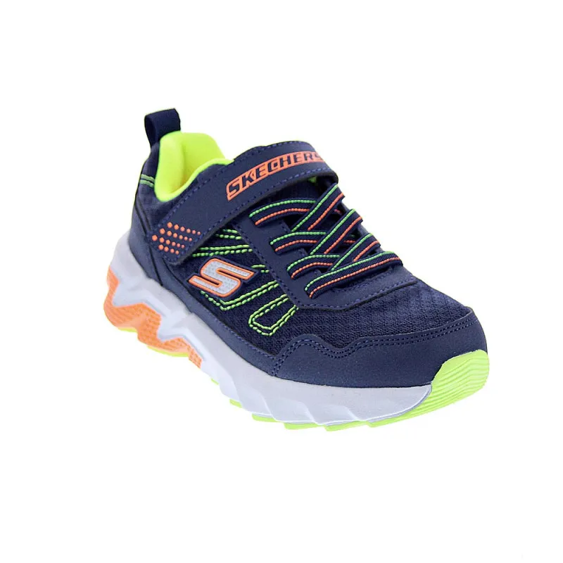 Skechers Zapatillas Niño Elite Azul