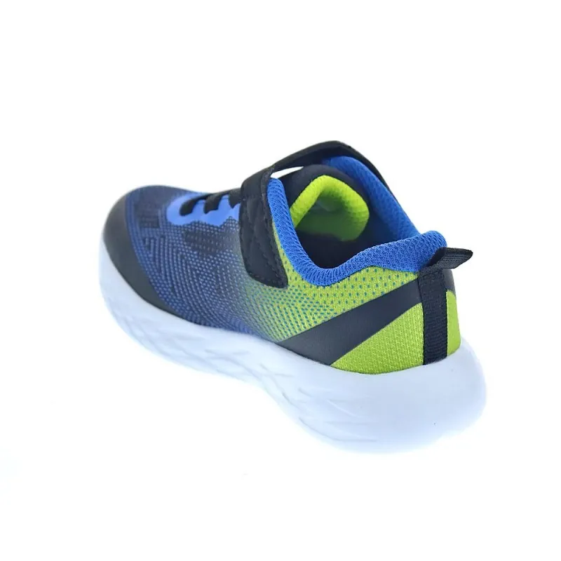 Skechers Zapatillas Niño Go Run 600 Azul
