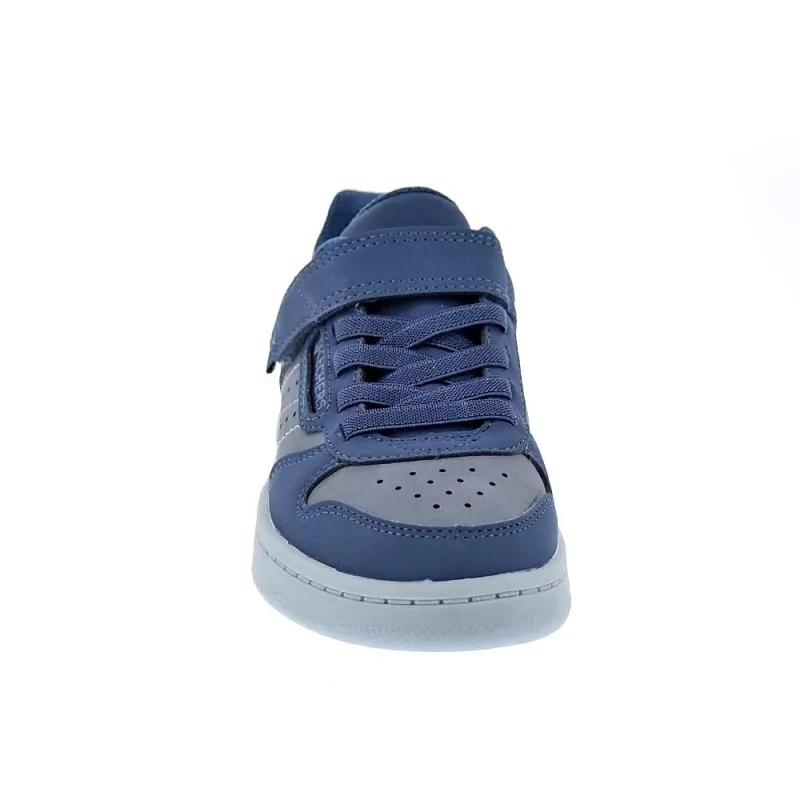Skechers Zapatillas Niño Quick Street Azul