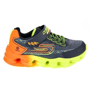 Skechers Zapatillas Niño Vortex Negro