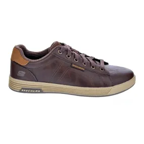 Skechers Zapatos Hombre Street Wear Marrón