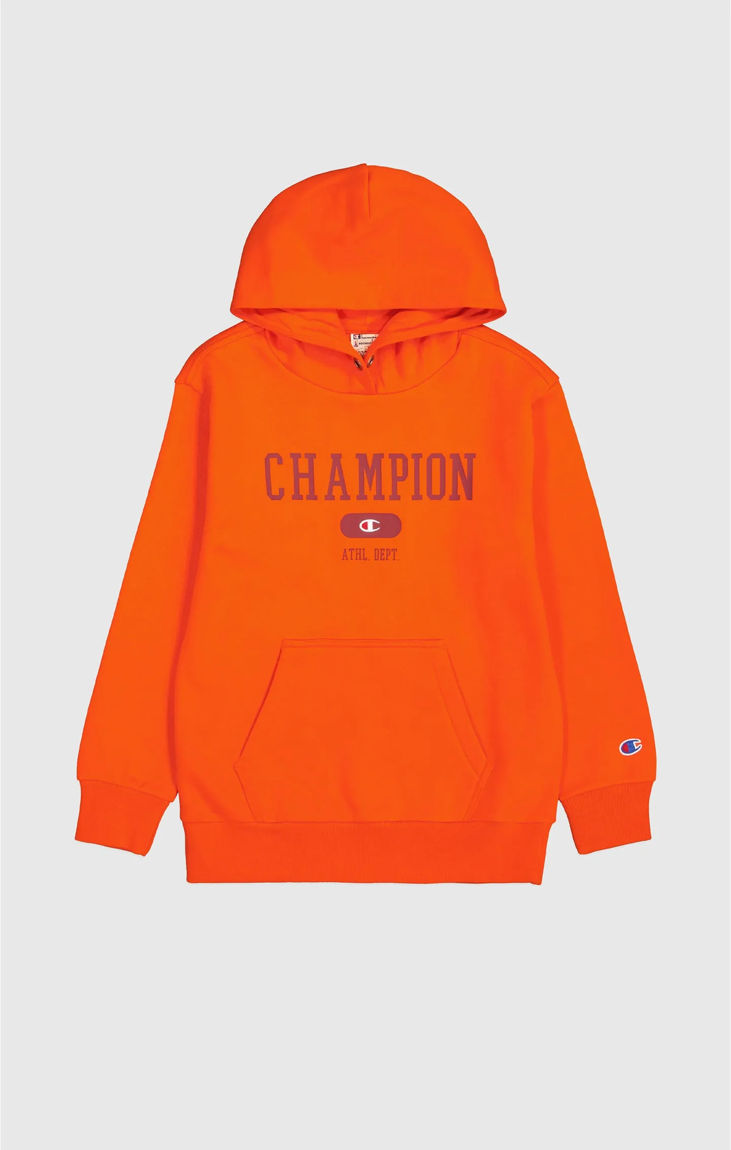 Sudadera deportiva con capucha para niño