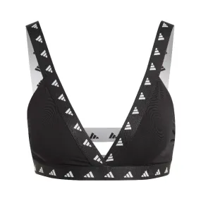  Sujetadores Adidas PUREB LS BRA