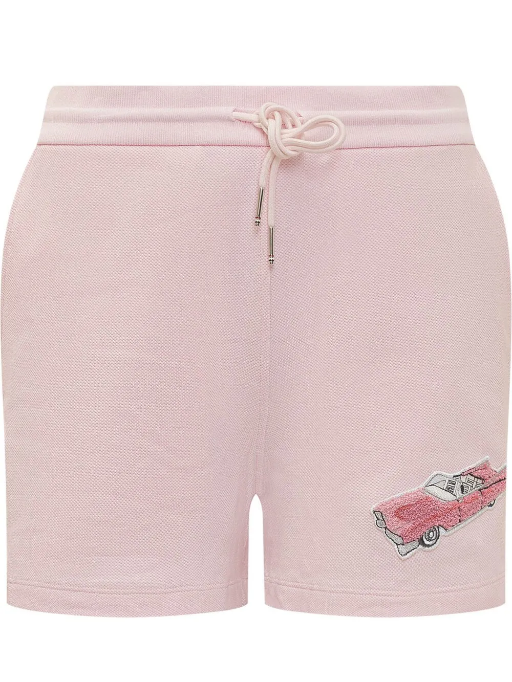 THOM BROWNE Drawstring Shorts