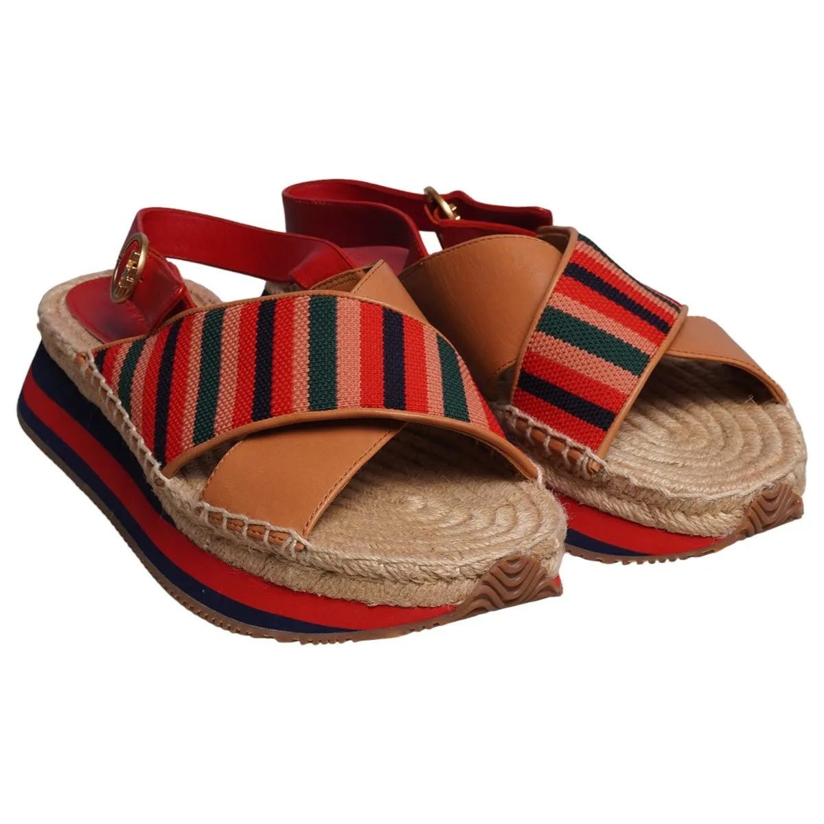 Tory Burch Sandalias