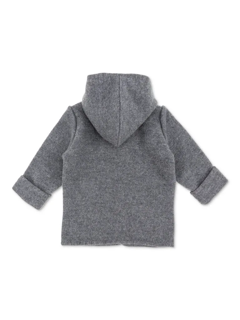 Trenca gris