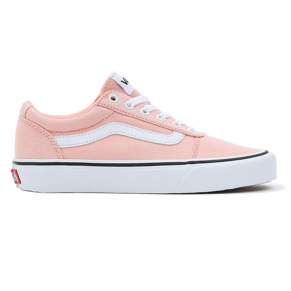 Vans Ward Ladies Trainers