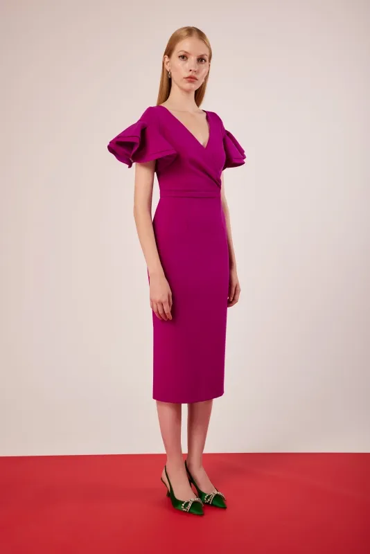 Vestido 51512 Carla Ruiz