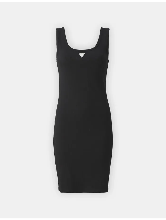 VESTIDO-GUESS-W4YK0T-KB1O1-JBLK