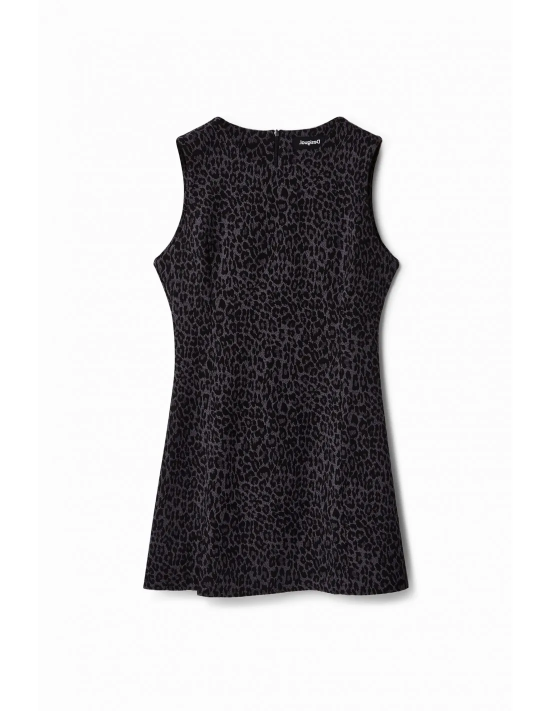 VESTIDO MEYSINS DE DESIGUAL