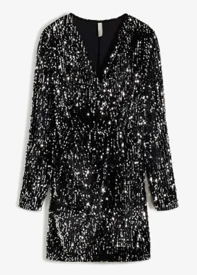 Vestido Negro