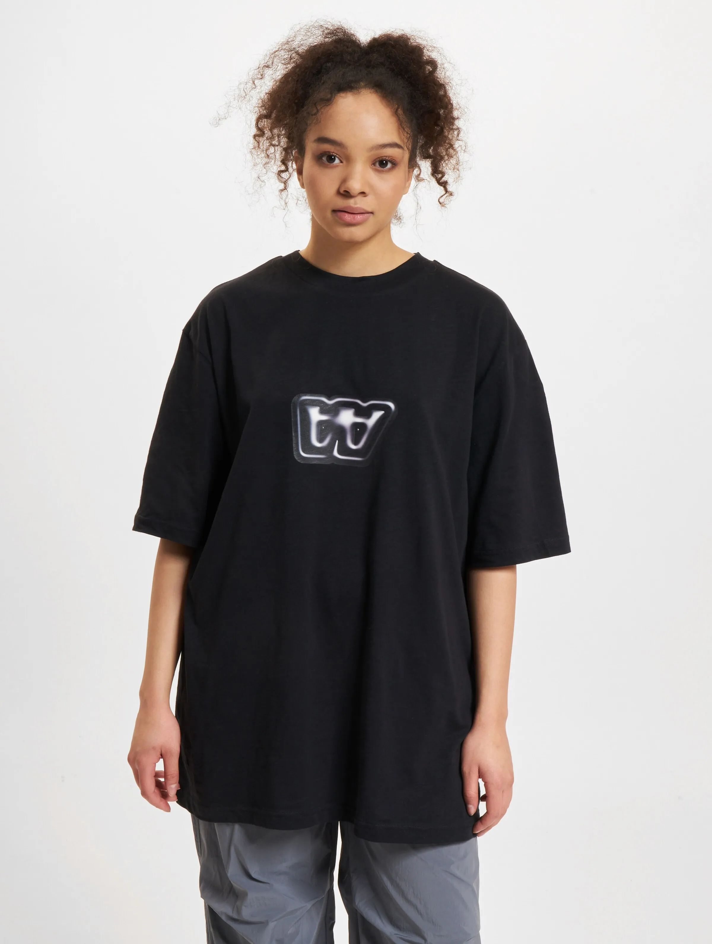 Wood Wood Asa Balloon T-Shirt Gots