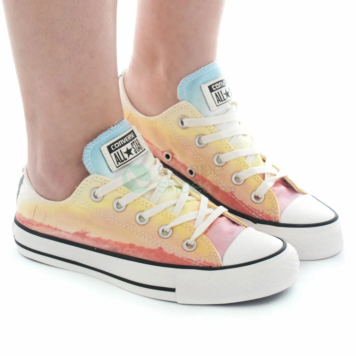 Zapatillas CONVERSE Chuck Taylor All Star 551631C Fire Cactus