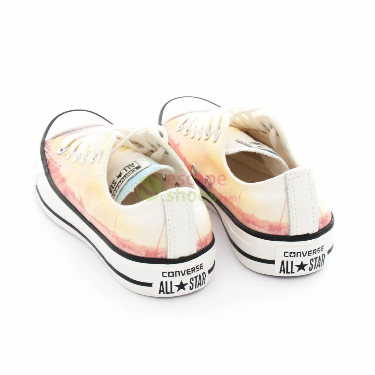 Zapatillas CONVERSE Chuck Taylor All Star 551631C Fire Cactus