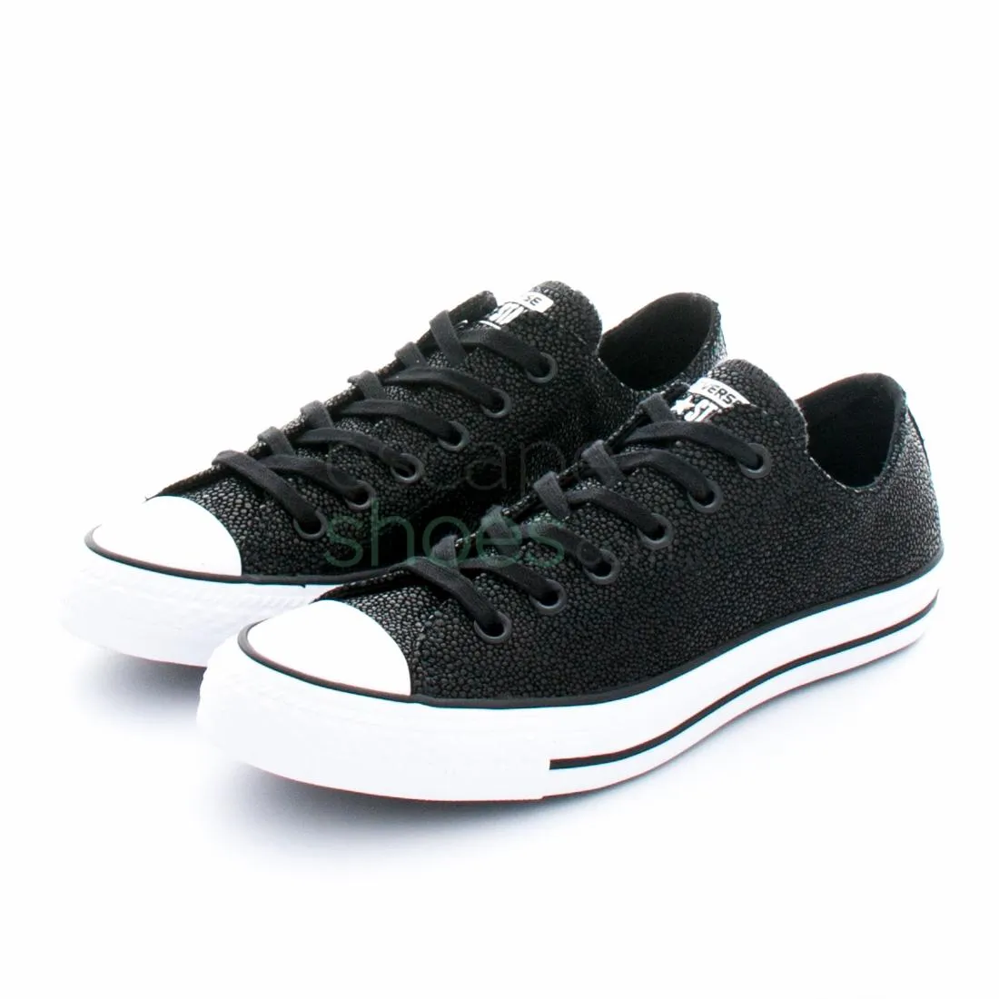 Zapatillas CONVERSE Chuck Taylor All Star 553349C Stingray Metallic Ox Black