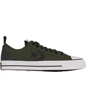 Zapatillas deporte CONVERSE  de Hombre MODELO STAR PLAYER 76 PARA UN  VERDE
