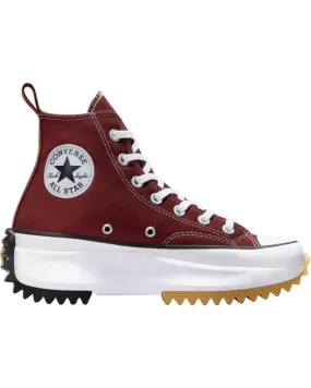 Zapatillas deporte de Mujer CONVERSE A06514C BURDEO