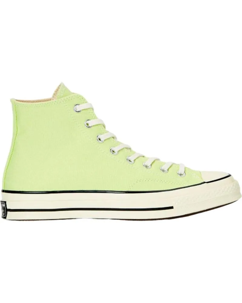 Zapatillas deporte de Mujer CONVERSE A07428C VERDE
