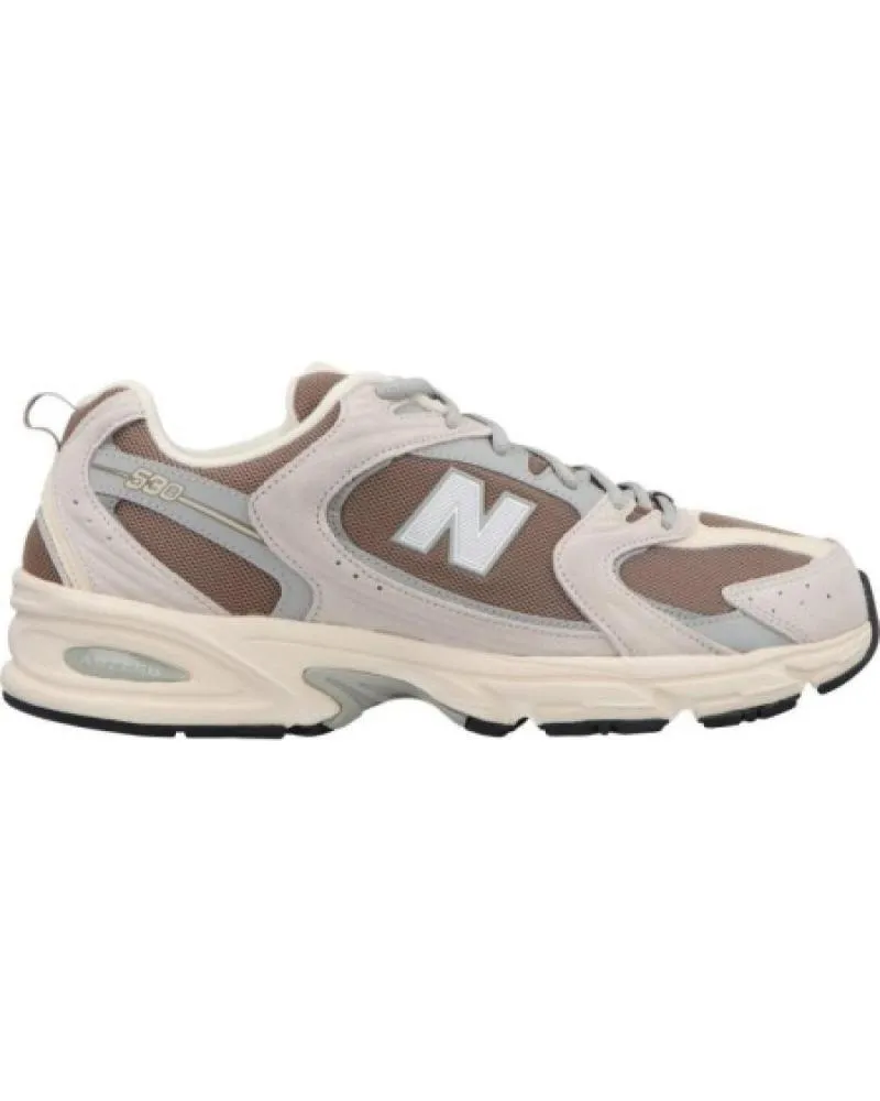 Zapatillas deporte NEW BALANCE  de Hombre ZAPATILLAS MR530  CN