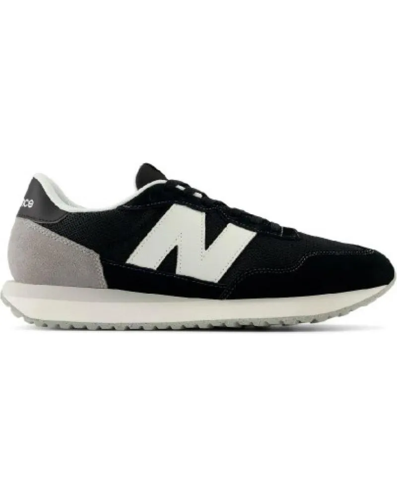 Zapatillas deporte NEW BALANCE  de Hombre ZAPATILLAS MS237 LBK  LBK NEGRO