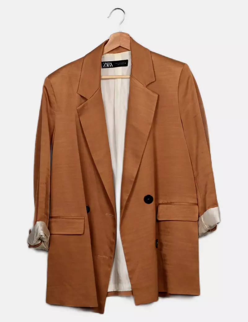 Zara Blazer